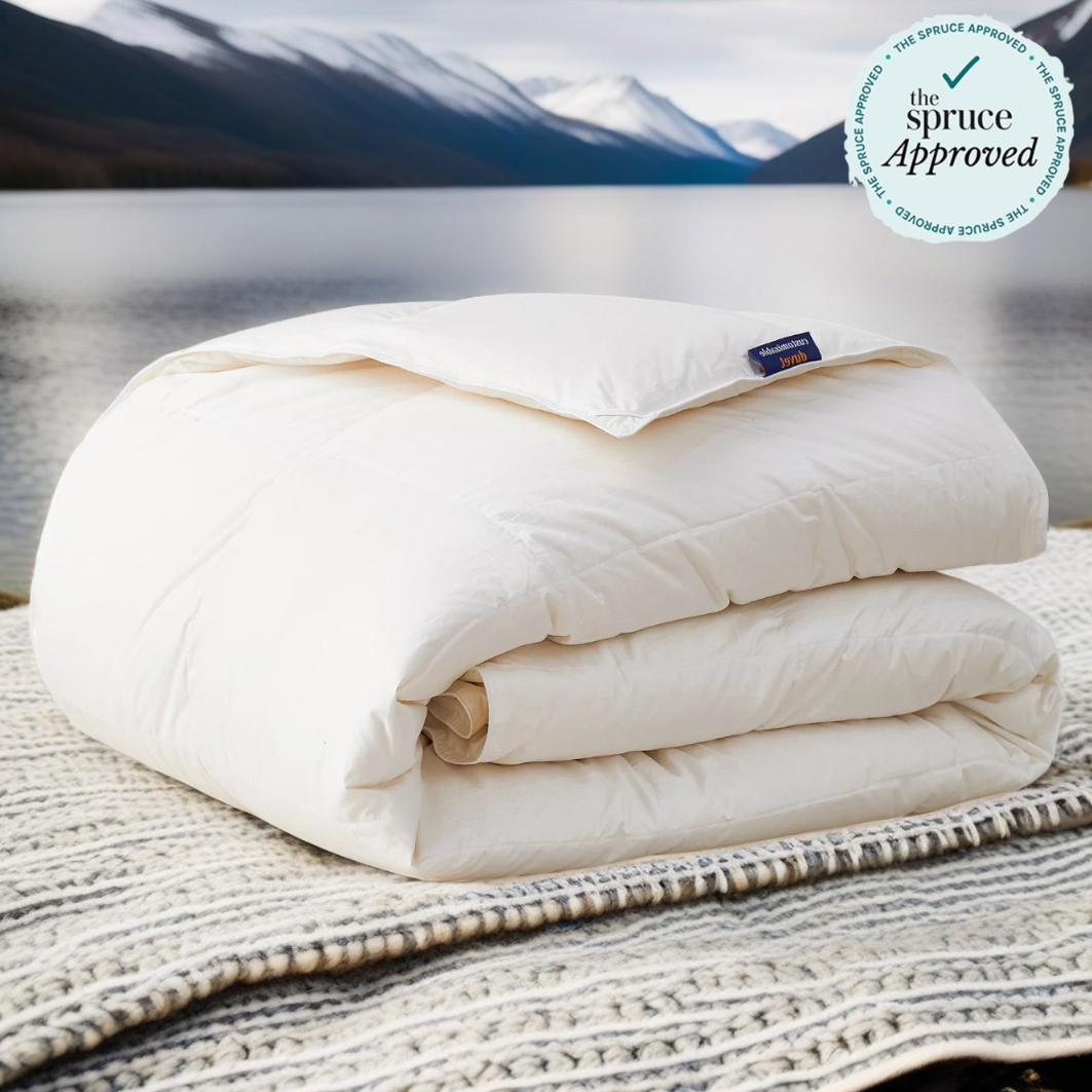 Original Lightweight Down Comforter