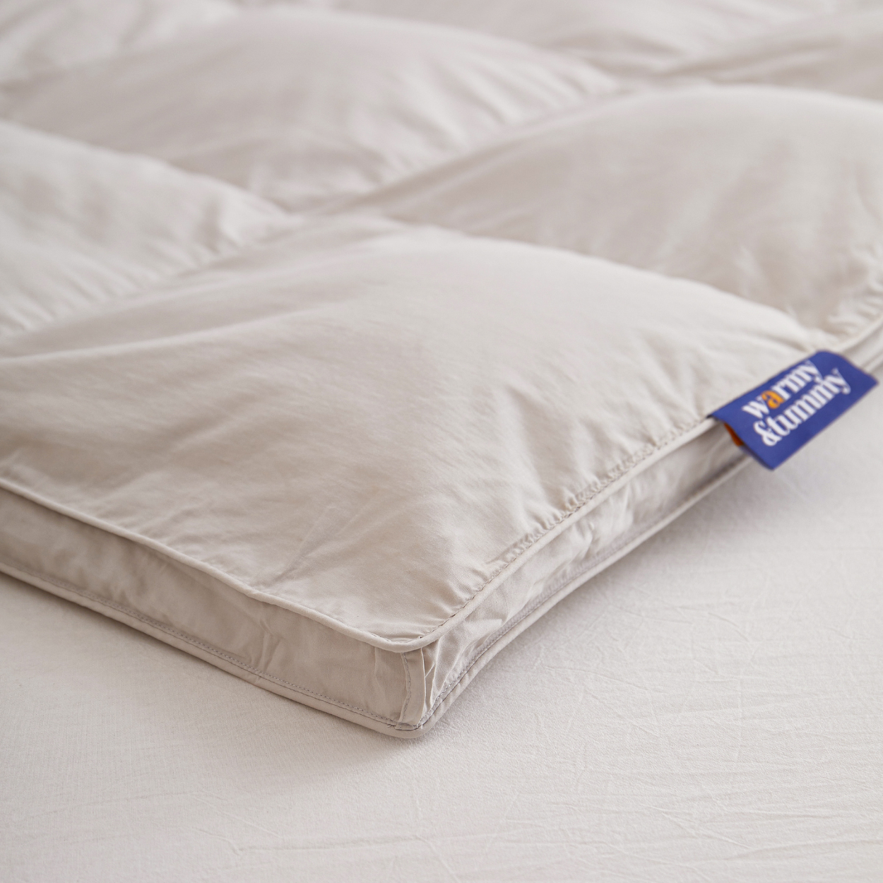 Original Lightweight Down Comforter