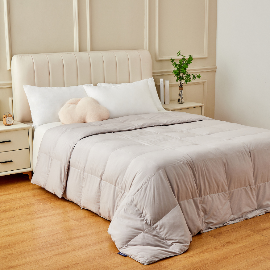 Luxecool™ Lightweight Cooling Down Comforter