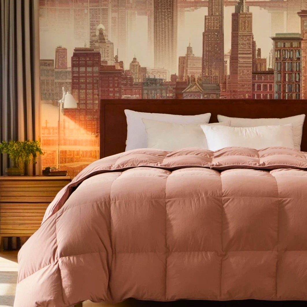 Original Lightweight Down Comforter