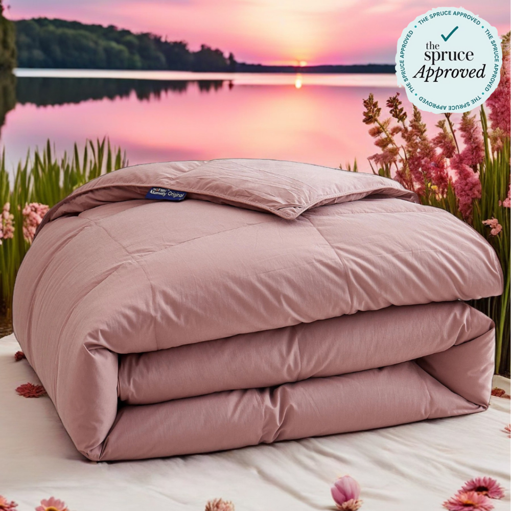 Original Lightweight Down Comforter