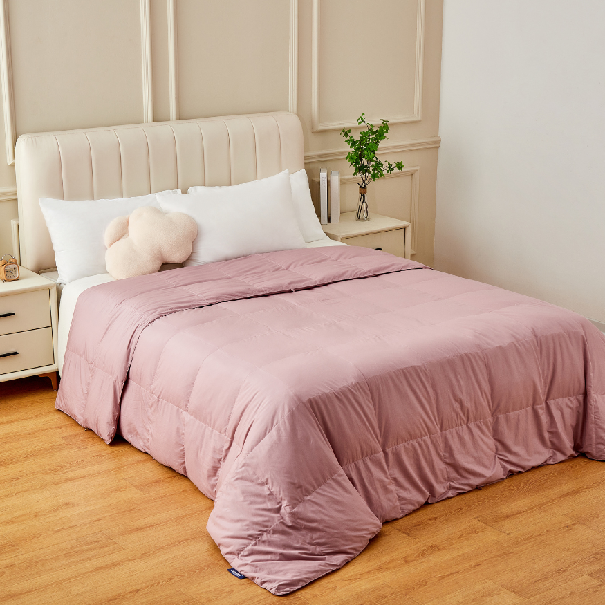 Luxecool™ Lightweight Cooling Down Comforter