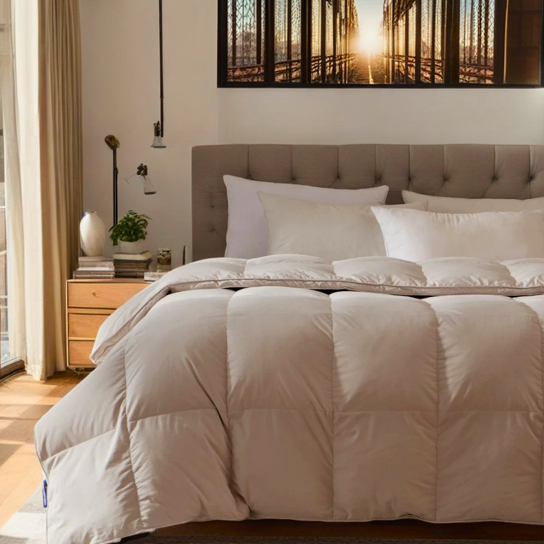 Original Lightweight Down Comforter