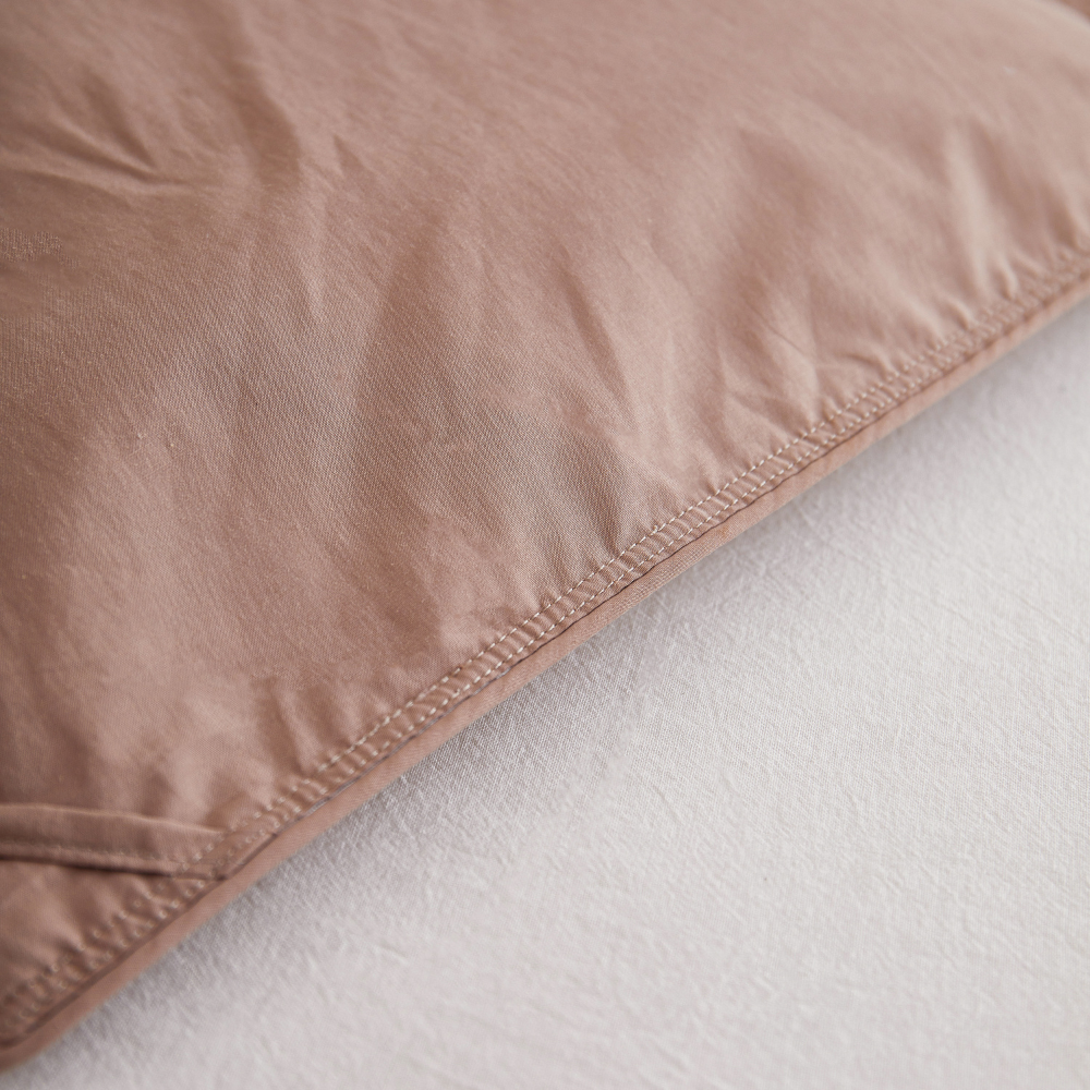 Lightweight Down Comforter - Warmy & Tummy