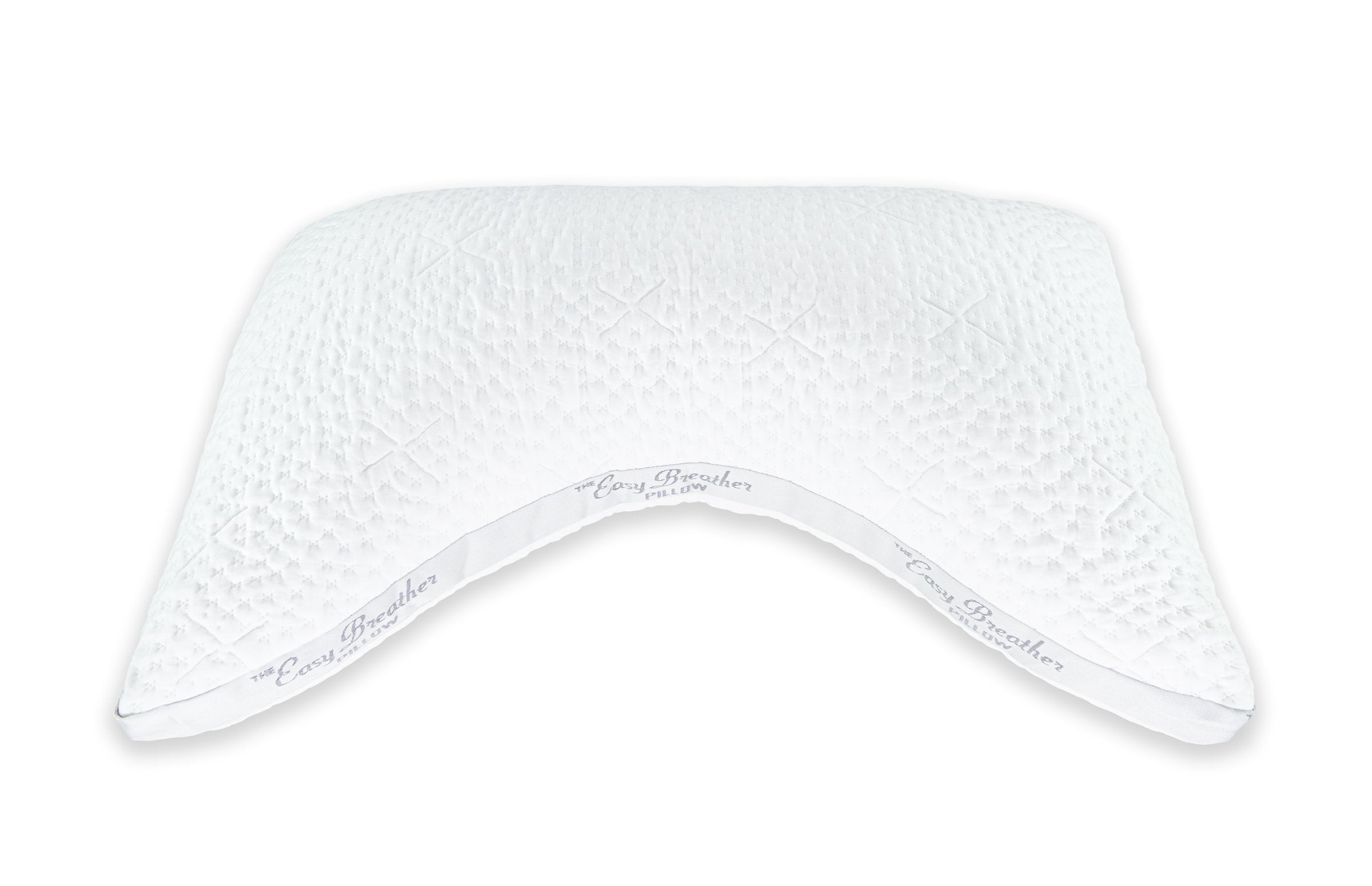 Easy Breather Memory Foam Pillow