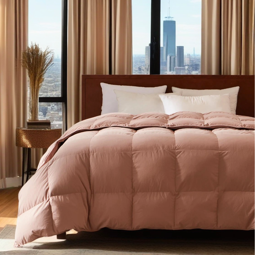 Original Lightweight Down Comforter